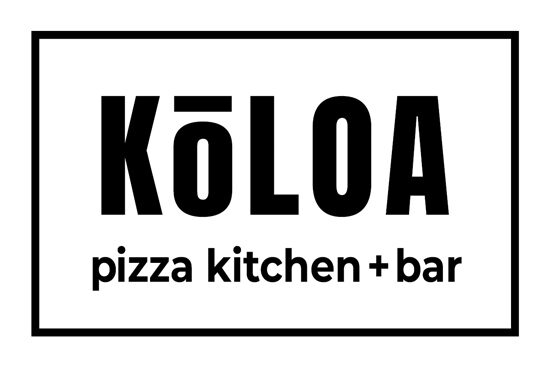 koloa pizza kitchen and bar menu